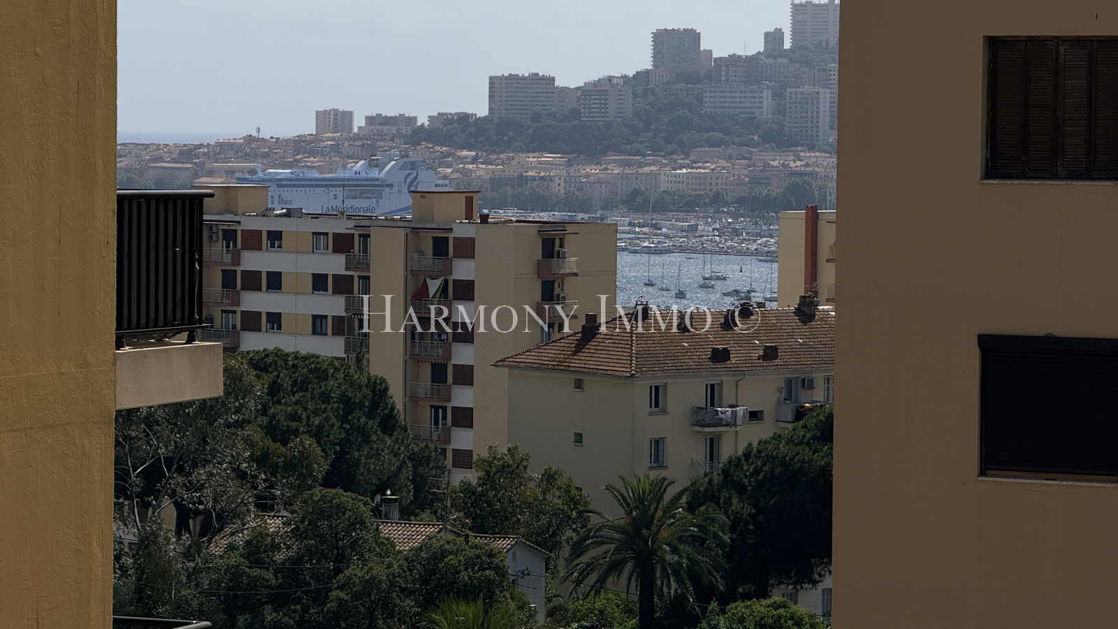 Appartement 4 pièces 91 m² · à Ajaccio · 90,8 m² · 189 000 €