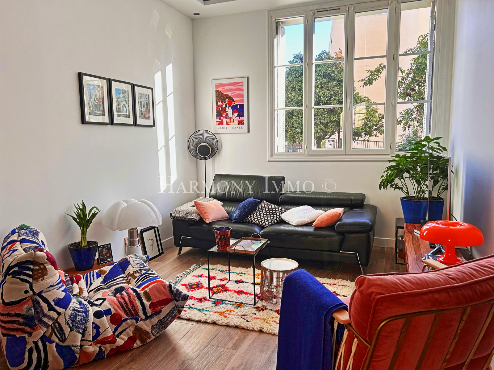 Appartement 4 pièces 87 m² · à Ajaccio · 87,1 m² · 460 000 €