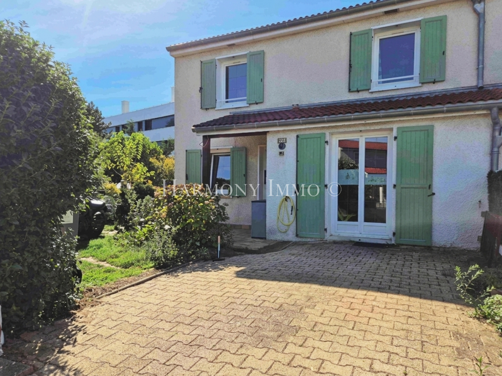 Maison 5 pièces 104 m² · à Dardilly · 104,2 m² · 430 000 €