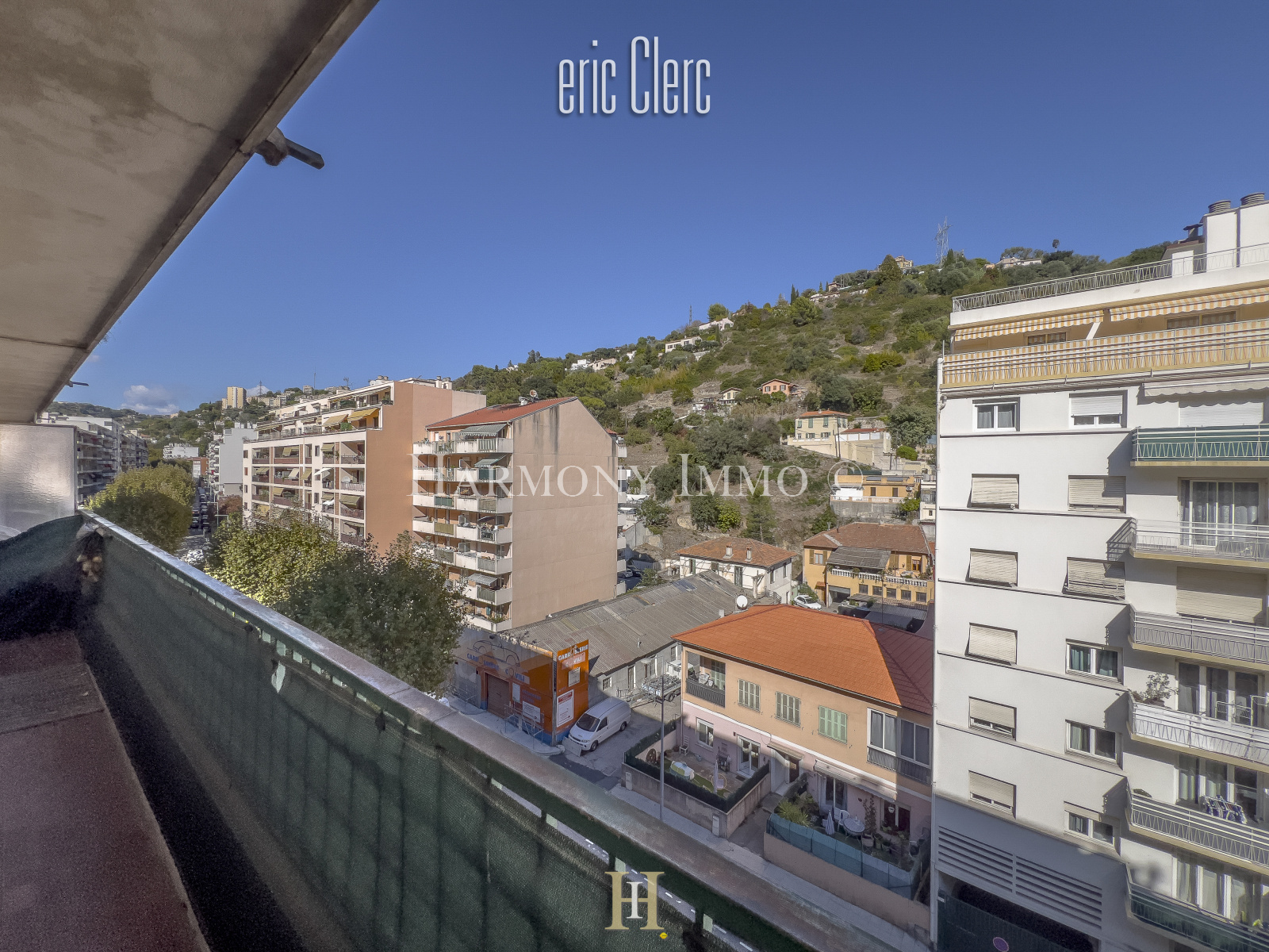 Appartement 2 pièces 55 m² · à Nice · 55 m² · 229 500 €