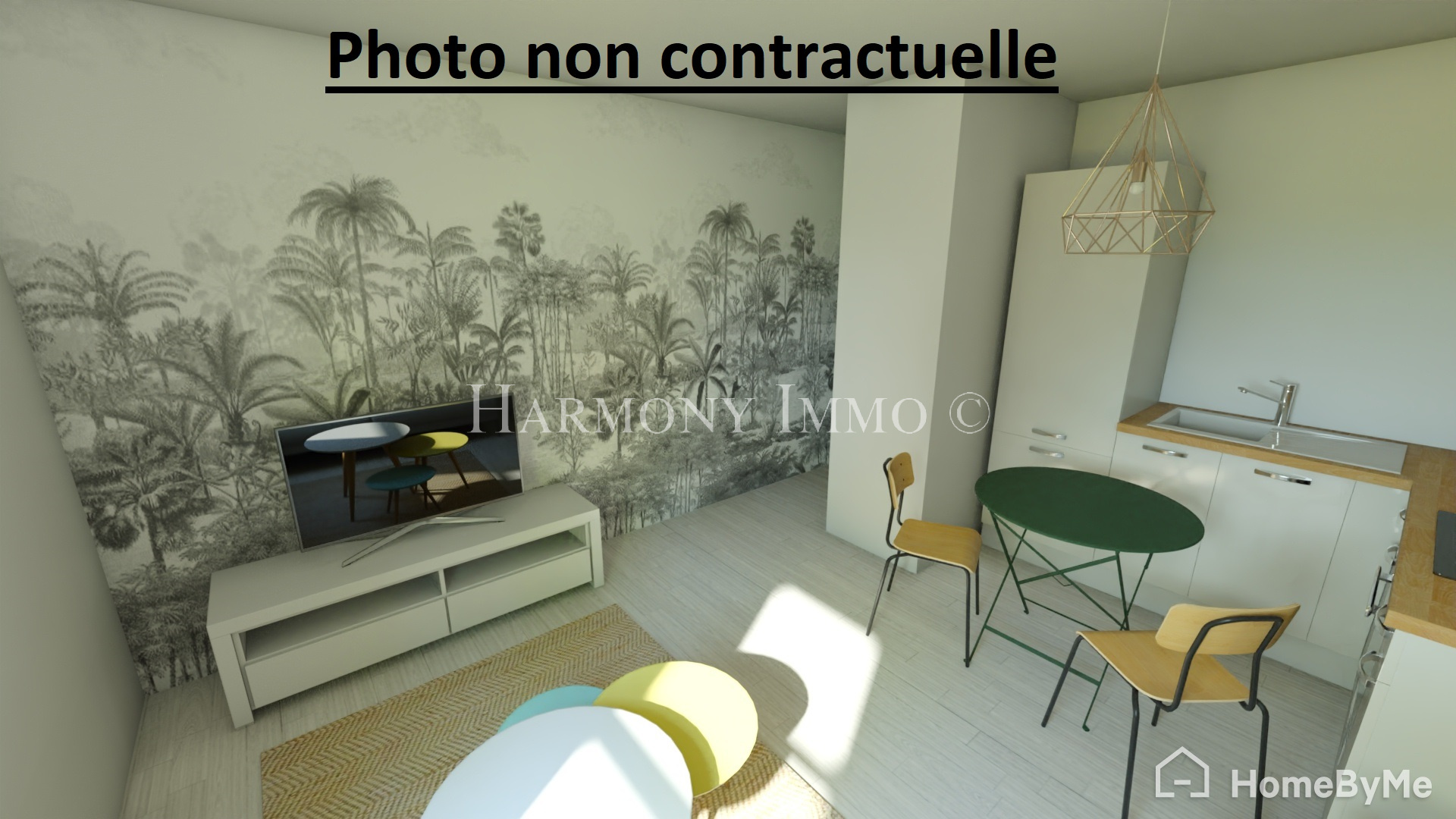 Photo bien immobilier