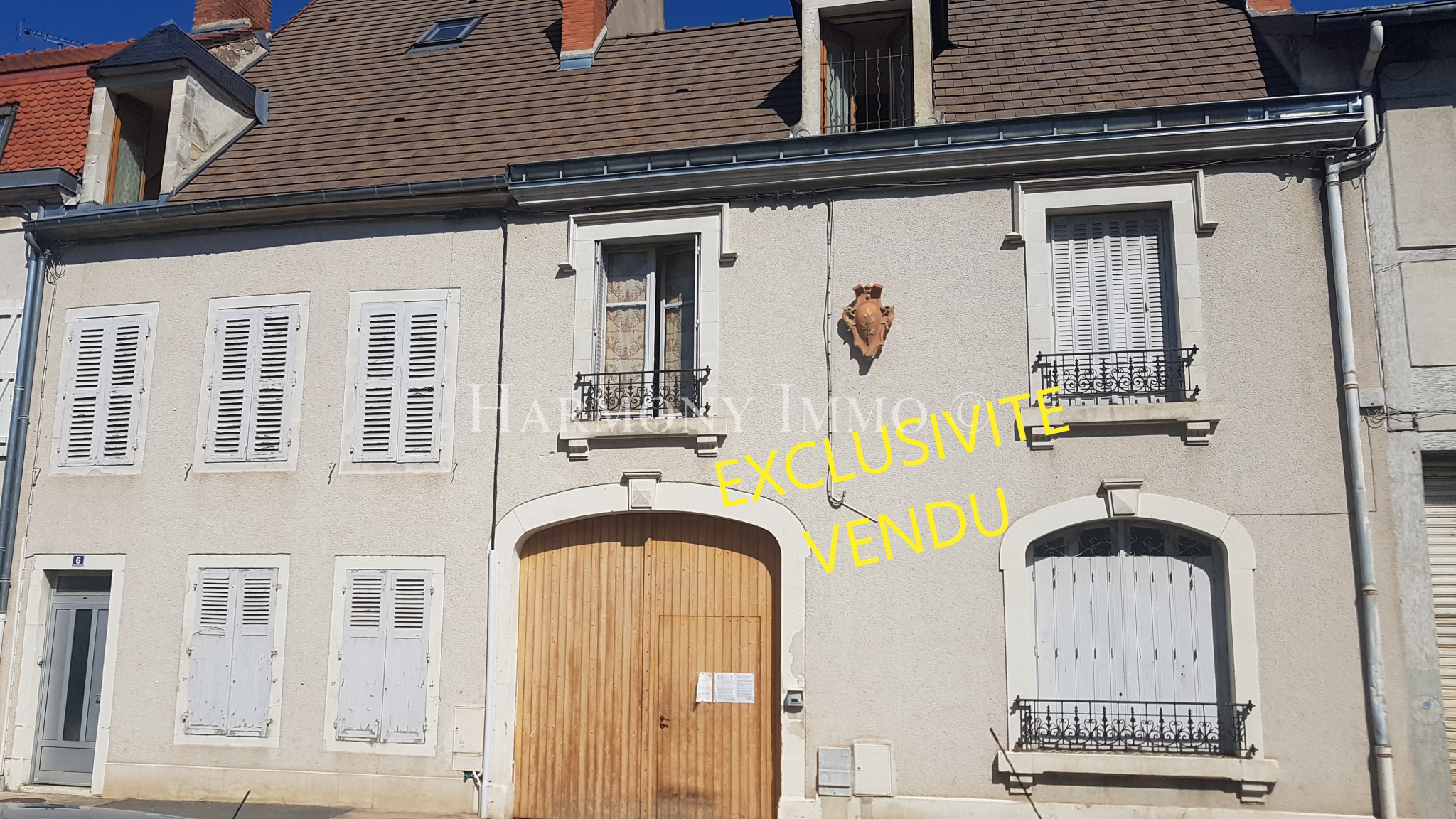 Photo bien immobilier
