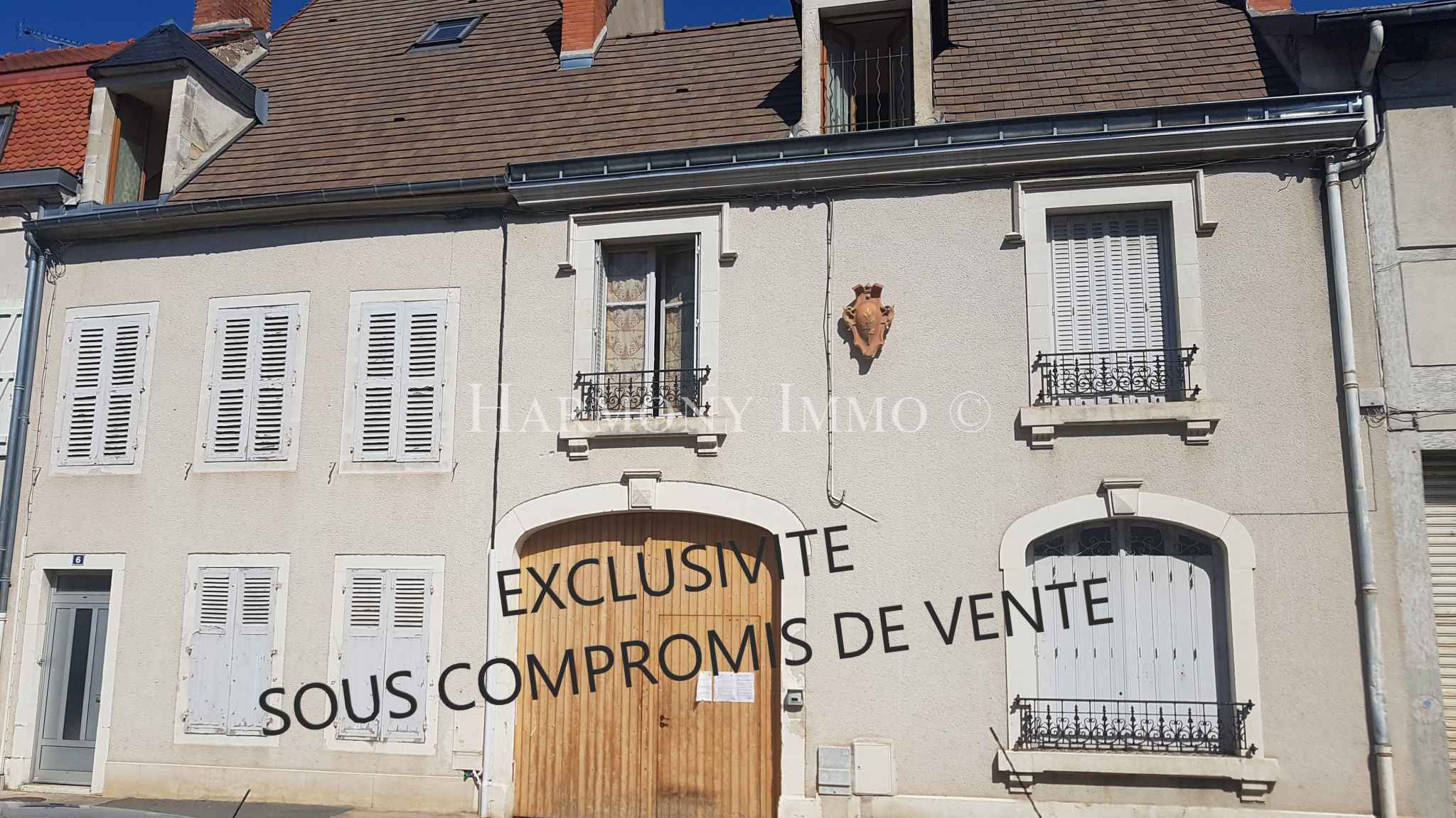 Photo bien immobilier