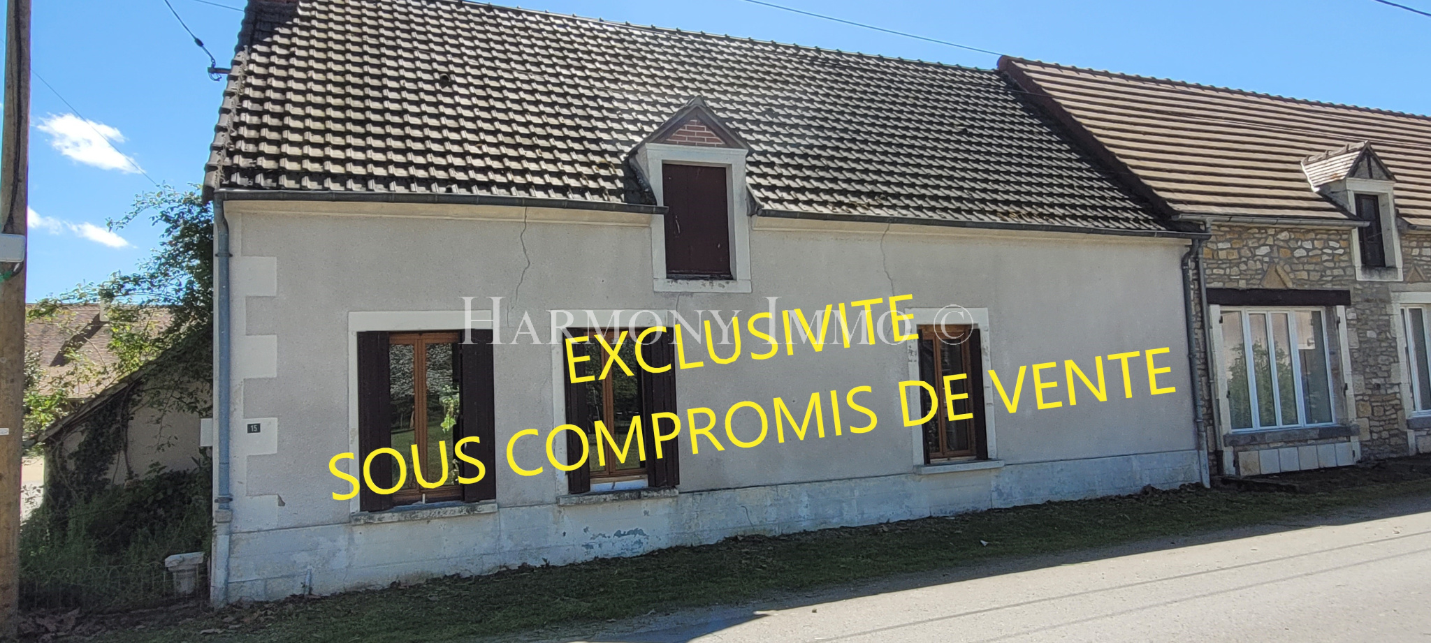 Photo bien immobilier