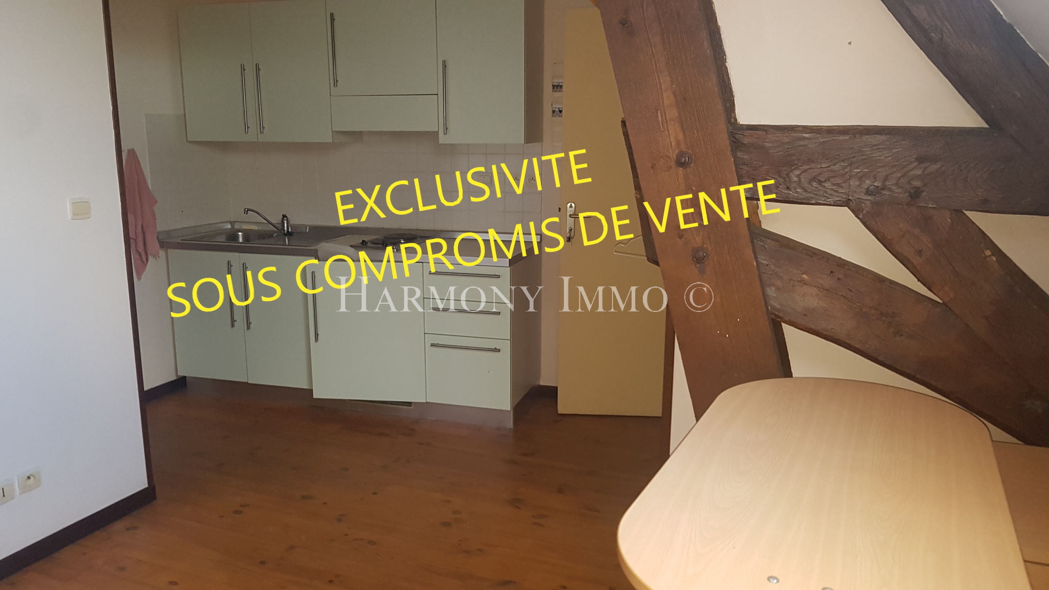 Photo bien immobilier