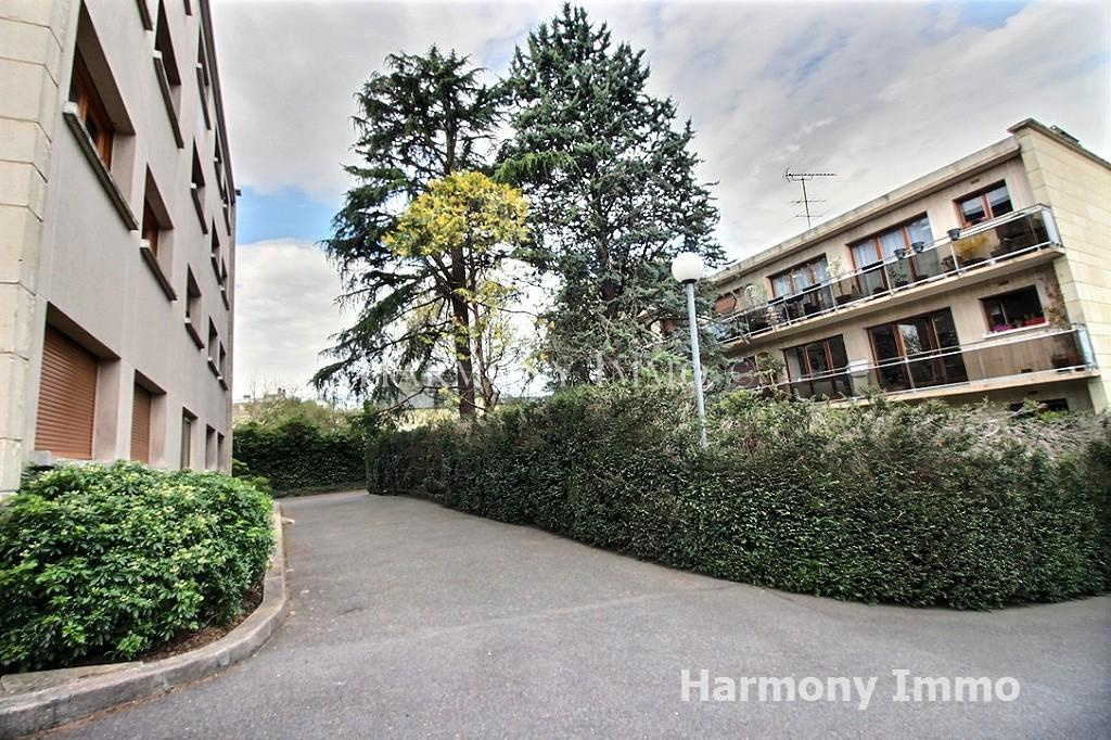 3 Rue De L Annapurna 92160 Antony