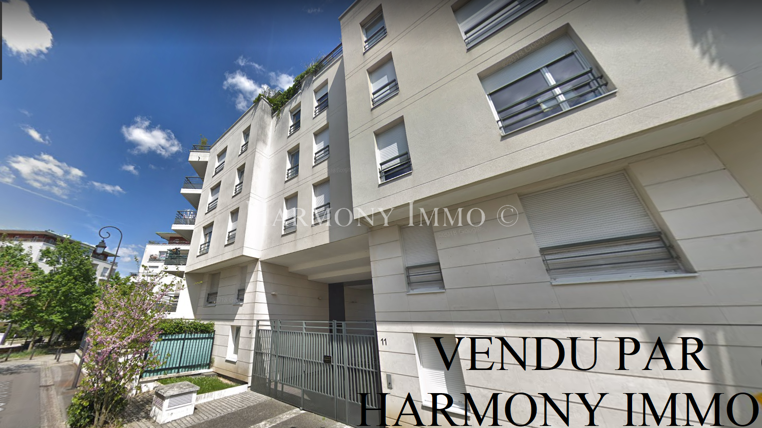 3 Rue De L Annapurna 92160 Antony
