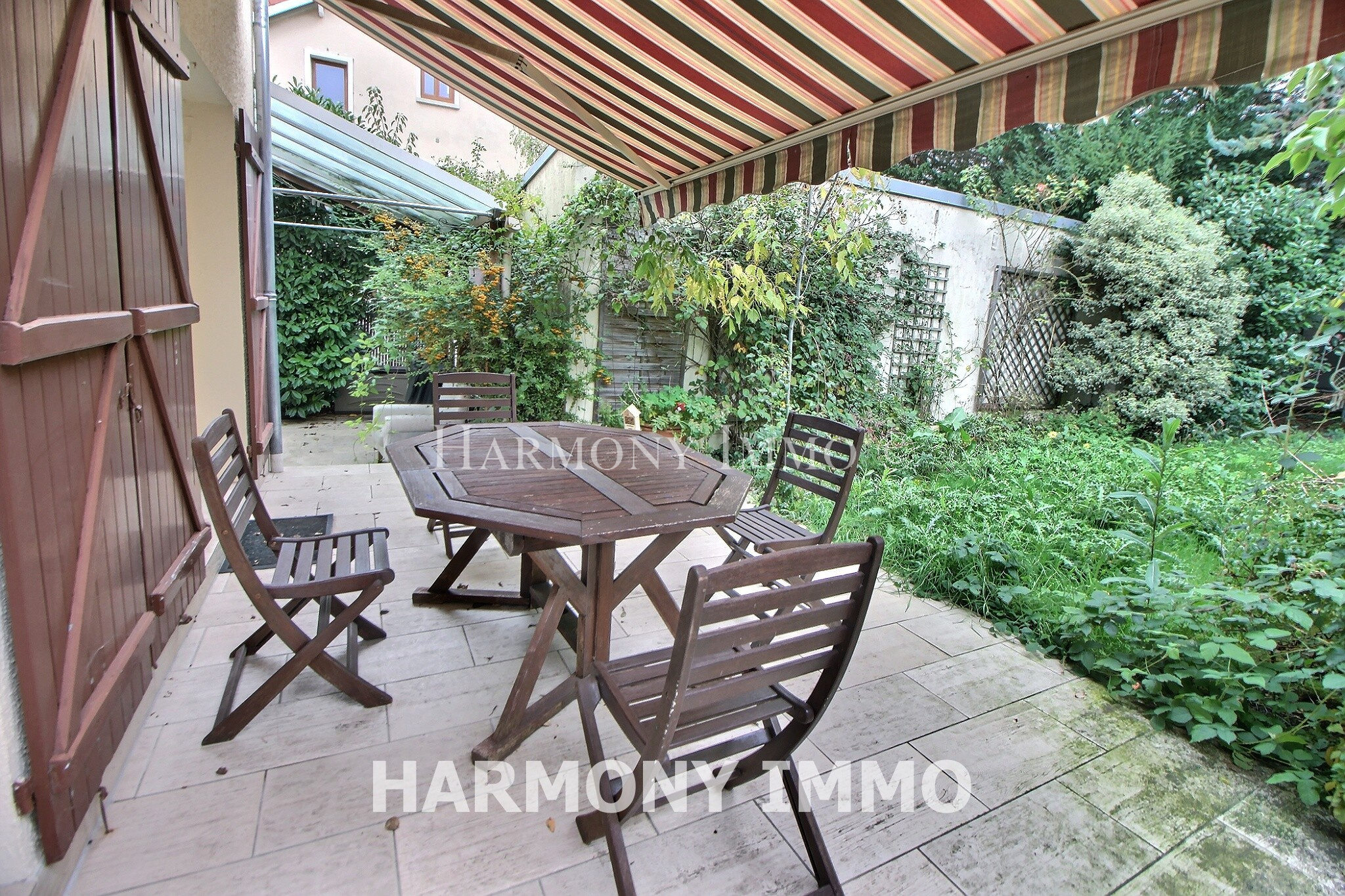 Agence immobilière de Harmony immo