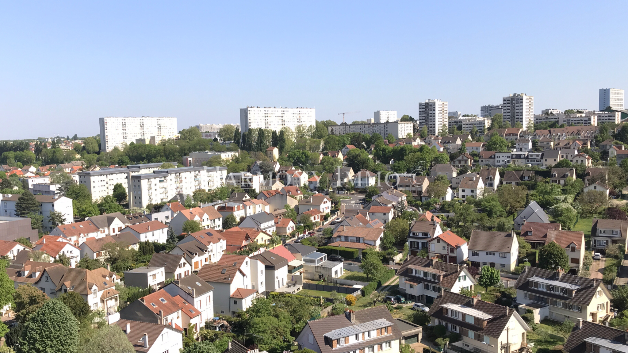 vente Appartement 4 pièces 74m² Quartier Pajeaud