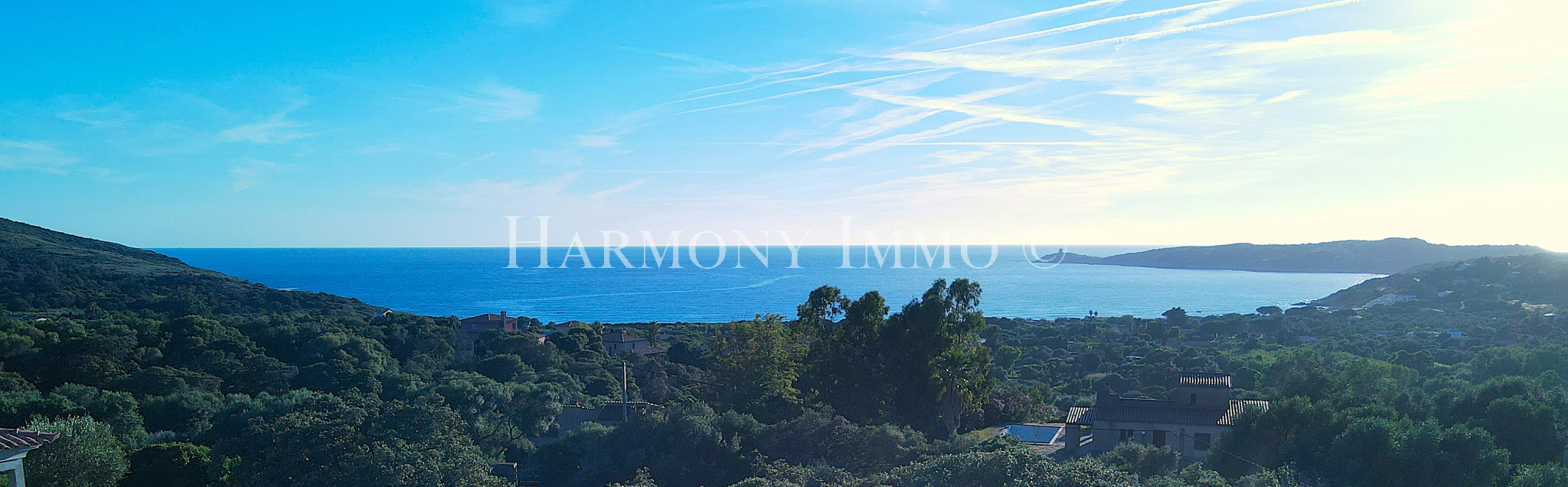 Agence immobilière de Harmony immo