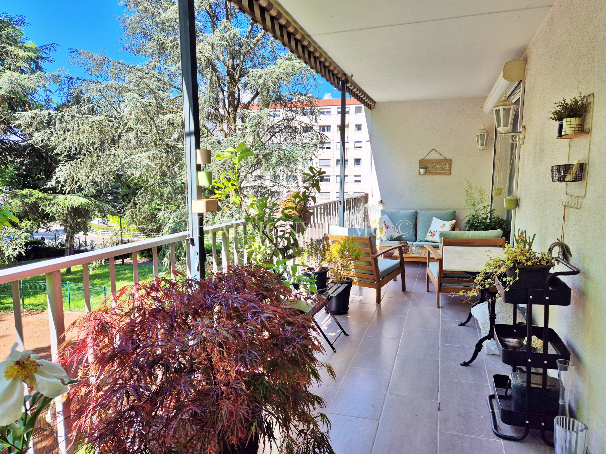 Photo bien immobilier