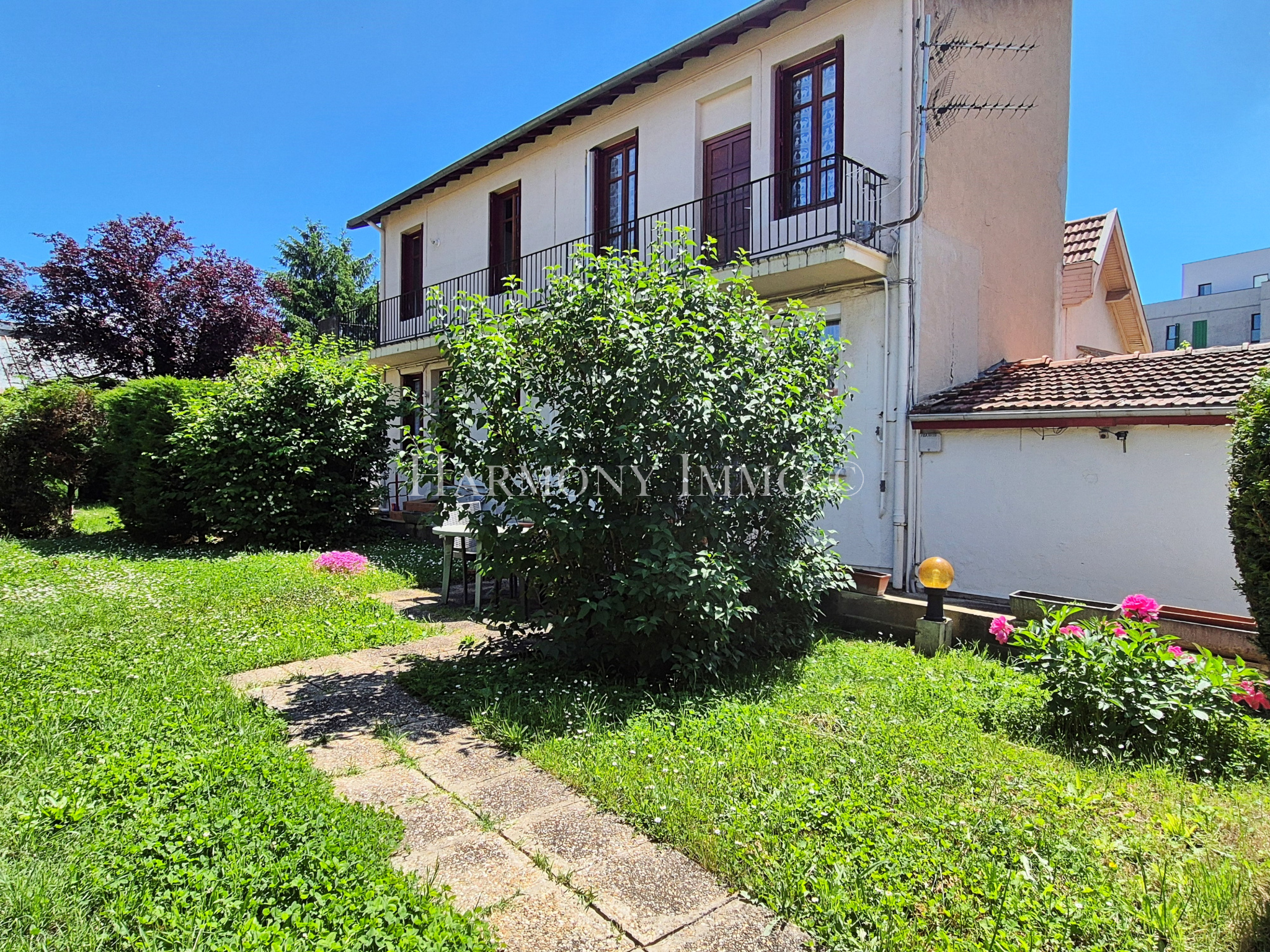 Photo bien immobilier