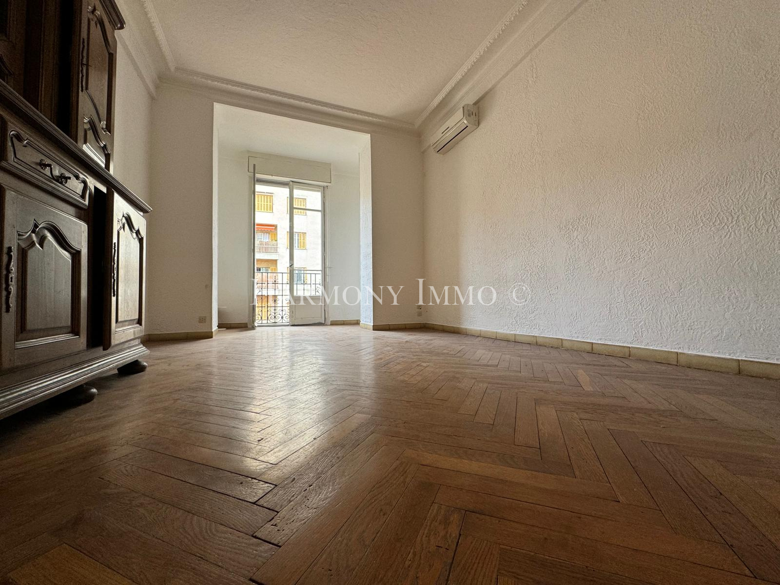 Vente Appartement 76m² 3 Pièces à Nice (06000) - Harmony Immo