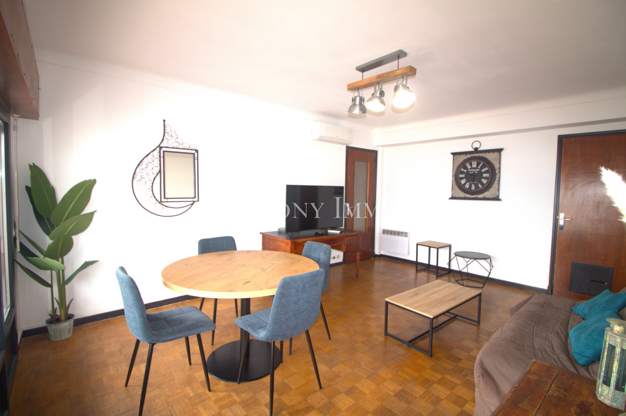Vente Appartement 4 Pièces à Ajaccio (20000) - Harmony Immo