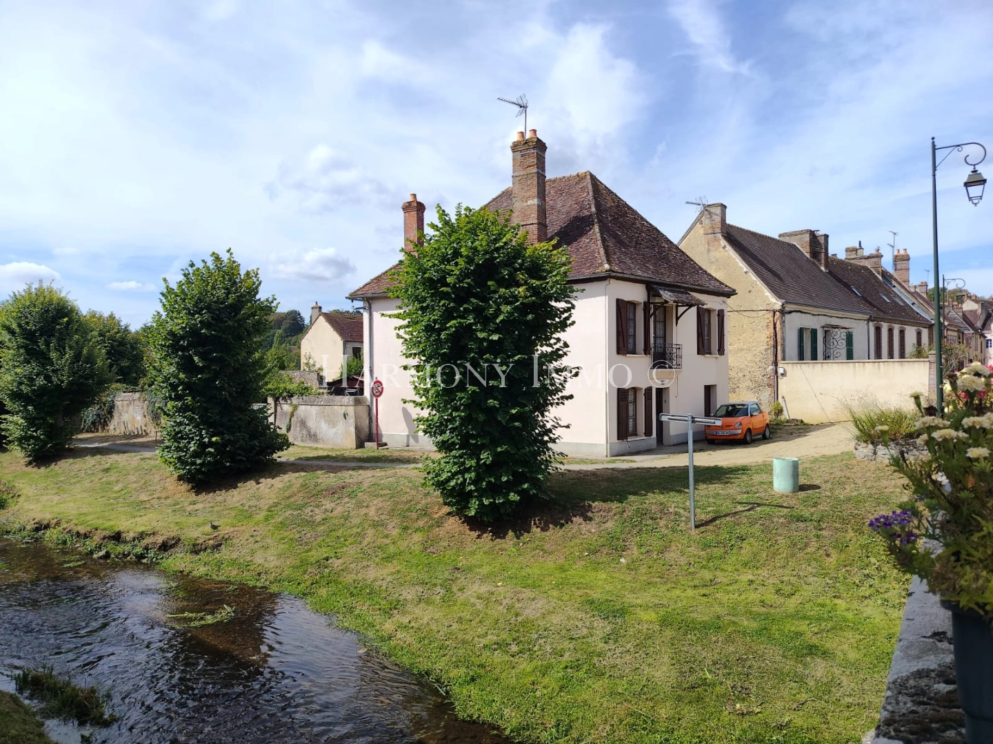 property